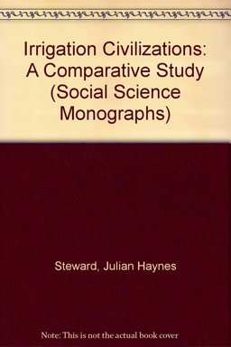 Irrigation Civilizations