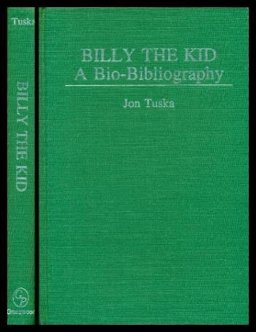 Billy the Kid Billy the Kid