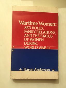 Wartime Women