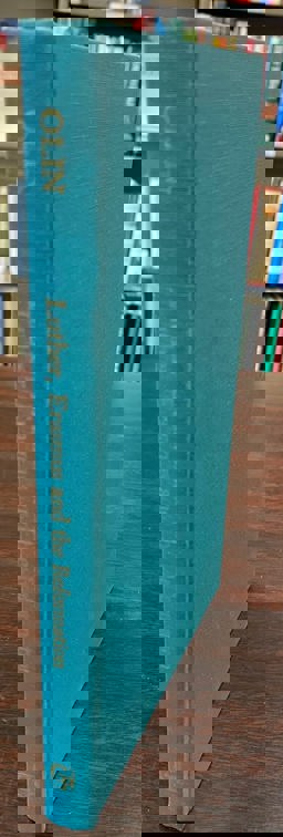 Luther, Erasmus and the Reformation