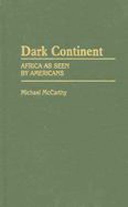 Dark Continent