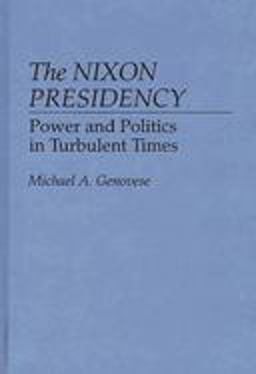 The Nixon Presidency