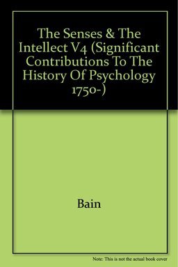 Senses and the Intellect