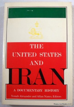 The United States and Iran