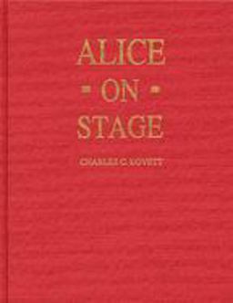 Alice on Stage