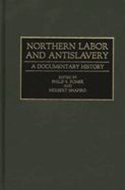 Northern Labor and Antislavery