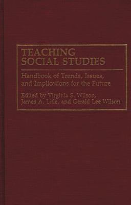 Teaching Social Studies