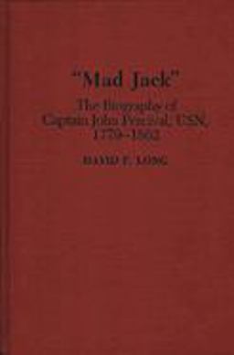 Mad Jack