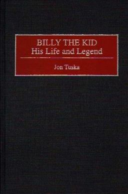 Billy the Kid Billy the Kid