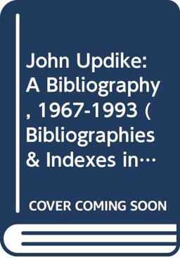 John Updike