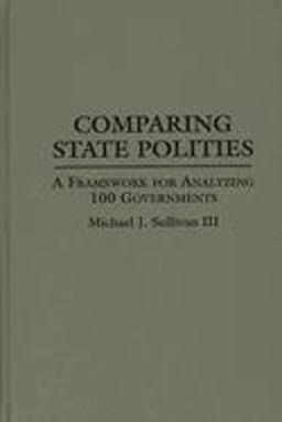 Comparing State Polities