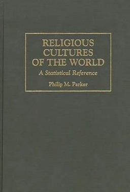 Religious Cultures of the World