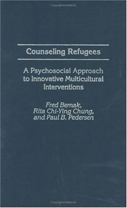 Counseling Refugees