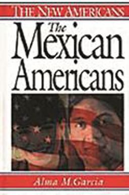 Mexican Americans  9780313314995 Front Cover