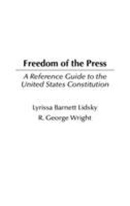 Freedom of the Press