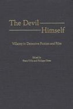 The Devil Himself
