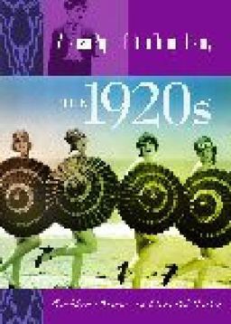The 1920s