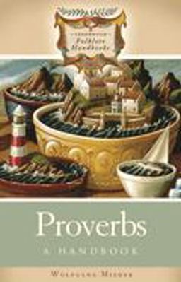 Proverbs Proverbs