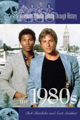 1980s  9780313330001 Front Cover