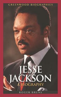 Jesse Jackson Jesse Jackson
