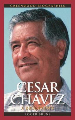 Cesar Chavez Cesar Chavez