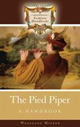 The Pied Piper The Pied Piper