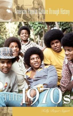 1970s  9780313339196 Front Cover