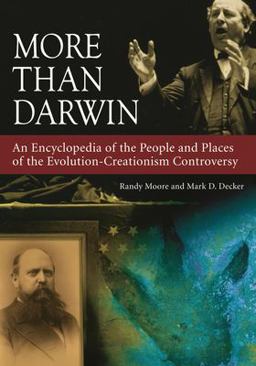 More Than Darwin