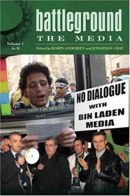 Battleground: the Media [2 Volumes]