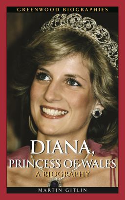 Diana, Princess of Wales Diana, Princess of Wales