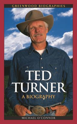 Ted Turner Ted Turner
