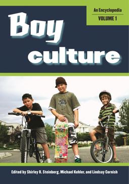 Boy Culture [2 Volumes]