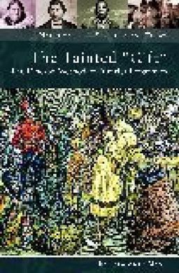 Tainted Gift The Disease Method of Frontier Expansion  9780313353383 Front Cover