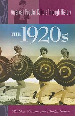 The 1920s