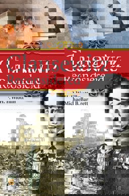 Clausewitz Reconsidered