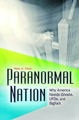 Paranormal Nation Paranormal Nation