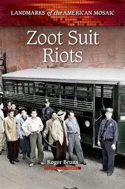 Zoot Suit Riots Zoot Suit Riots