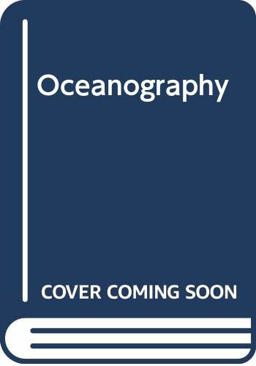 Oceanography