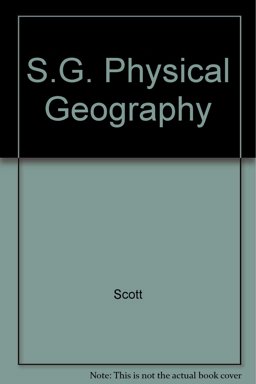 Physical Geography