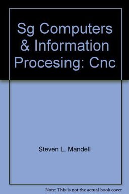 Computer Information Processing 6