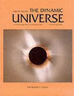 Essentials of the Dynamic Universe Essentials of the Dynamic Universe