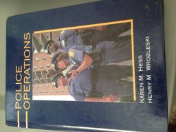 Police Operations