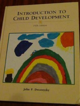 Introduction to Child Development Introduction to Child Development