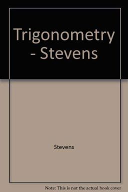 College Trigonometry