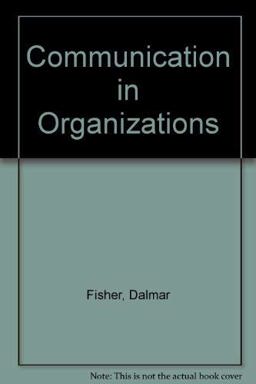 Communication in Organizations