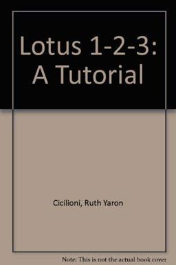 Lotus 1-2-3