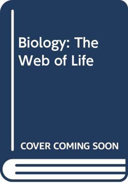 Biology, the Web of Life