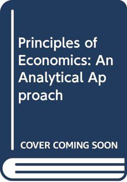 Principles of Economics