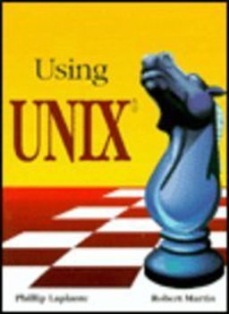 Using UNIX