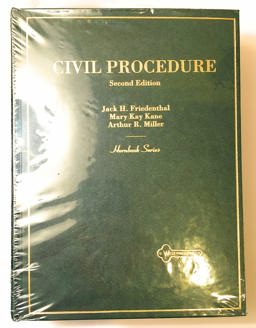 Civil Procedure